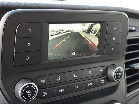 Used 2020 Ford Transit 250 Low Roof w/ Exterior Upgrade Package RWD image 20