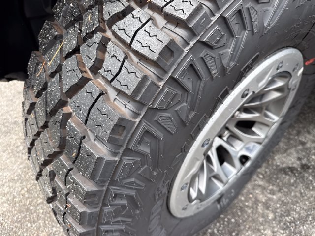 New 2026 RAM 1500 RHO w/ RHO Level 1 Equipment Group AWD/4WD image 6