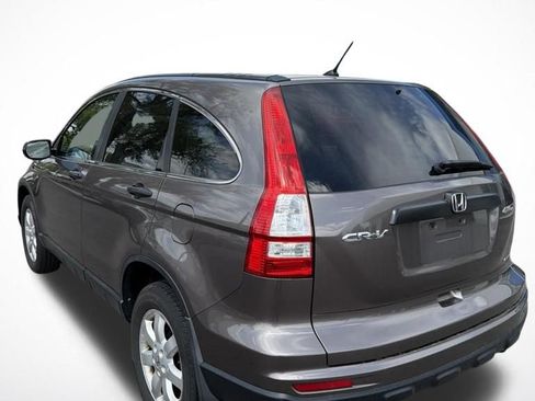 Used 2011 Honda CR-V SE image 6