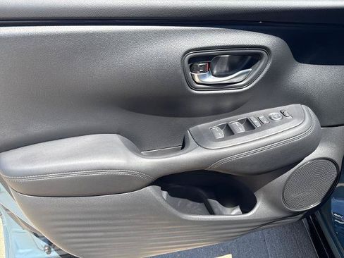 New 2027 Honda HR-V EX-L image 30