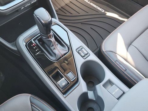 New 2026 Subaru Crosstrek 2.5i Limited image 15