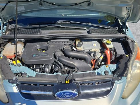 Used 2013 Ford C-MAX SEL image 17