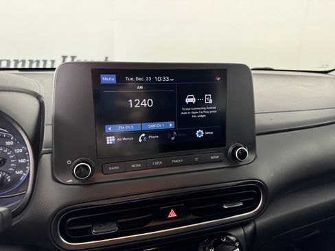 Used 2023 Hyundai Kona SEL image 15