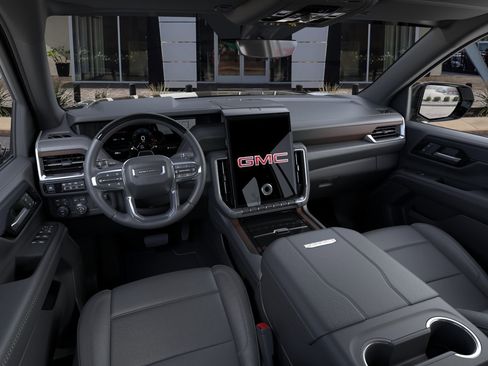 New 2026 GMC Yukon Denali w/ Denali Reserve Package image 15