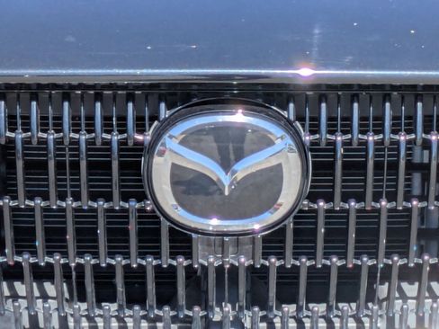 Certified 2024 MAZDA CX-90 Plug-In Hybrid w/ Preferred AWD/4WD image 13