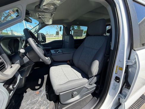 New 2026 Ford F250 XL w/ STX Appearance Package AWD/4WD image 7