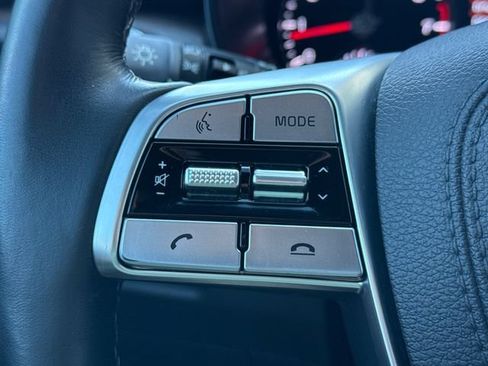 Used 2022 Kia Telluride SX w/ SX Prestige Package AWD/4WD image 37