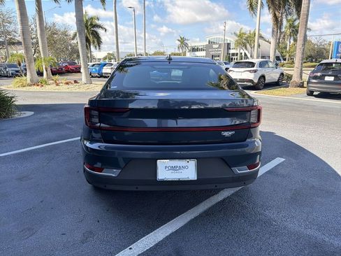 Used 2021 Polestar Polestar 2 image 7