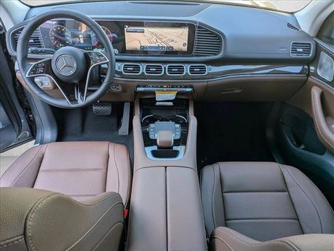 New 2026 Mercedes-Benz GLE 450 4MATIC image 12