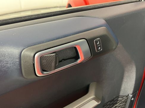 Certified 2023 Ford Bronco Outer Banks image 27