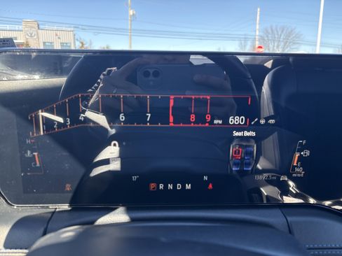 Used 2024 Ford Mustang Dark Horse image 23