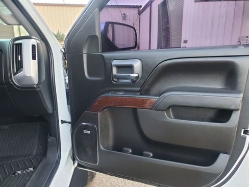 Used 2016 GMC Sierra 1500 SLT w/ SLT Premium Package image 25