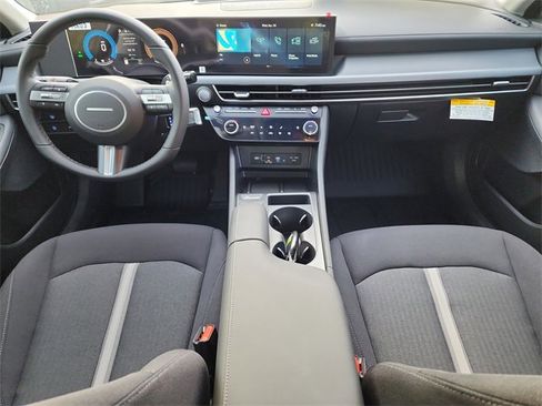 New 2025 Hyundai Sonata SEL image 10