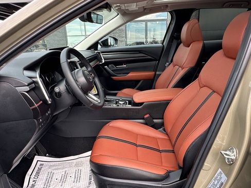 New 2025 MAZDA CX-50 Meridian Edition w/ Weather Package image 16