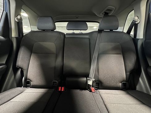 Used 2025 Honda CR-V EX image 14