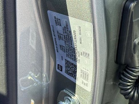 New 2026 Chevrolet Colorado LT w/ LT Convenience Package image 32