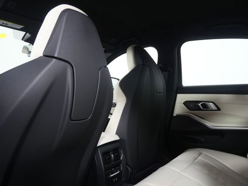 New 2026 BMW M3 Competition w/ M Carbon Exterior Package image 19