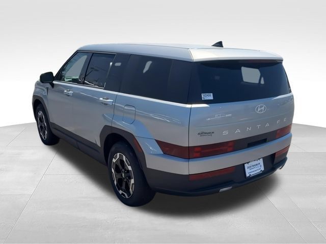 New 2026 Hyundai Santa Fe SE AWD/4WD image 6