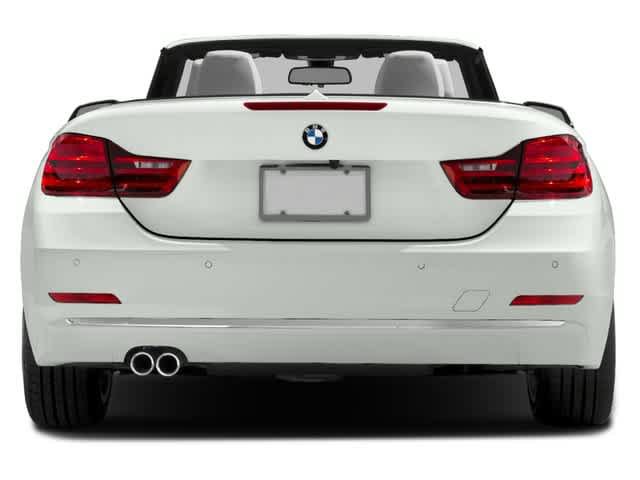 Used 2017 BMW 430i Convertible RWD image 5