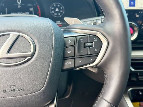 Used 2025 Lexus TX 350 AWD image 41
