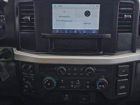 Used 2023 Ford F250 XL w/ 360-Degree Camera Package AWD/4WD image 11