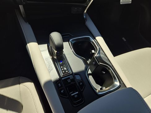 New 2026 Lexus RX 350 F Sport AWD/4WD image 22