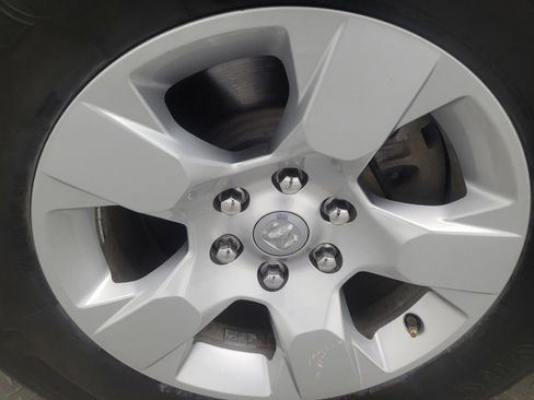 Used 2020 RAM 1500 Big Horn image 31