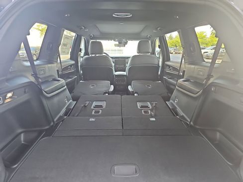 New 2025 Jeep Grand Cherokee L Limited image 13