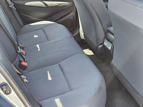 Used 2024 Toyota Corolla LE FWD image 17