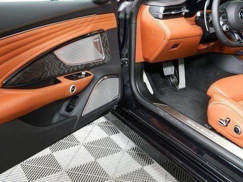 New 2026 Maserati GranTurismo Modena AWD/4WD image 8