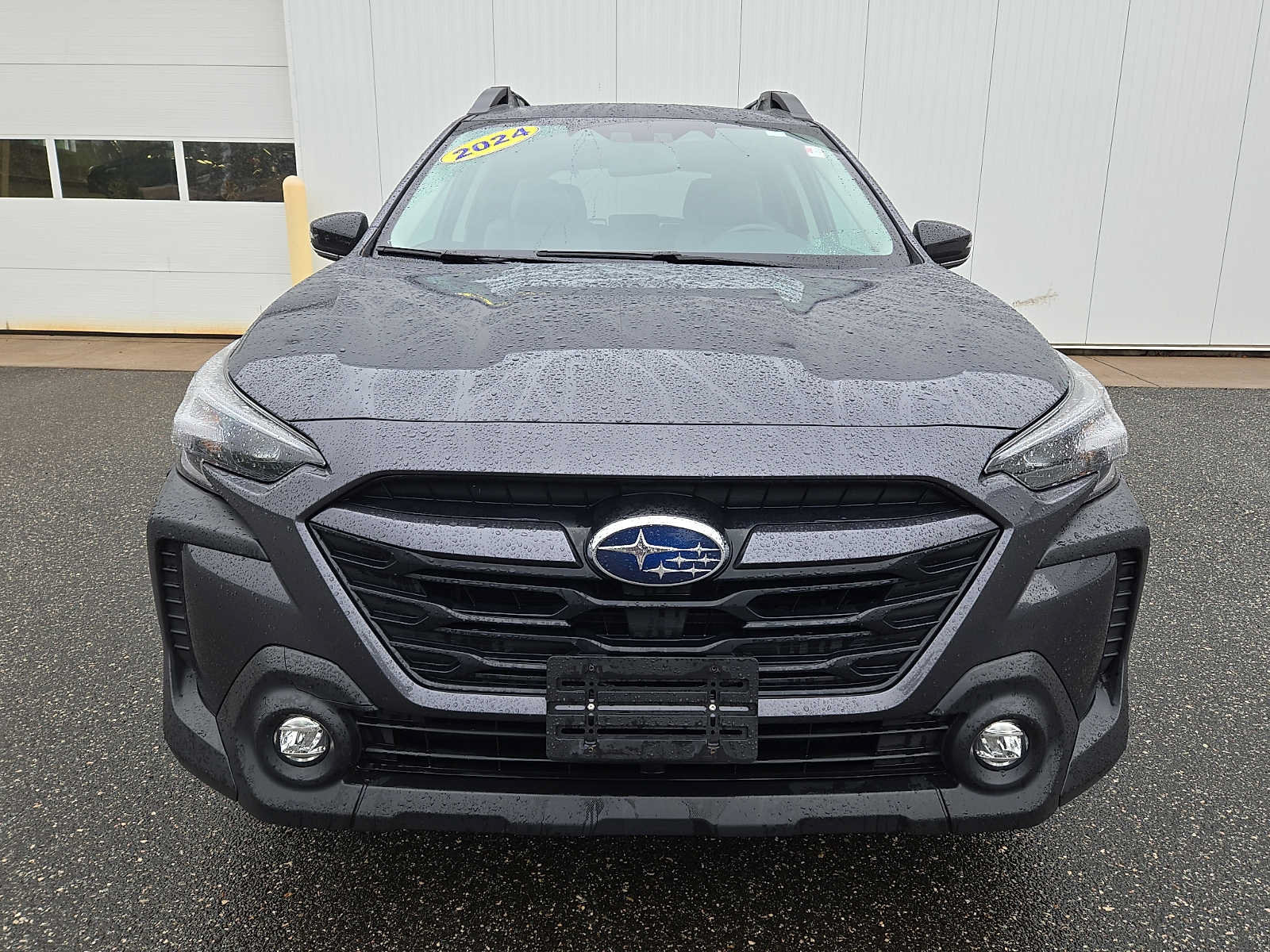 Used 2024 Subaru Outback Premium AWD/4WD image 2