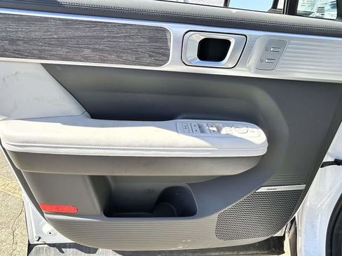 Used 2025 Hyundai Santa Fe Calligraphy image 13