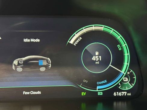 Used 2023 Hyundai Sonata Limited w/ Cargo Package image 22