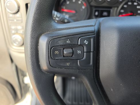 Used 2024 Chevrolet Silverado 3500 W/T w/ WT Convenience Package AWD/4WD image 30