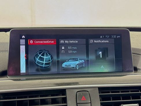 Used 2020 BMW 440i Convertible w/ M Sport Package image 38