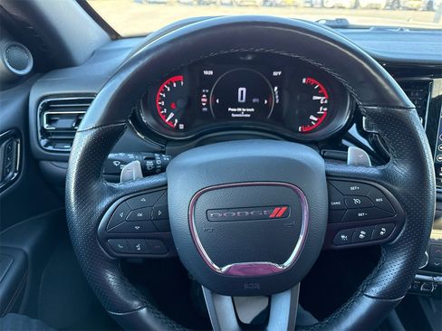 Used 2024 Dodge Durango R/T image 21