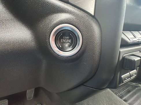 Used 2024 GMC Sierra 1500 Pro w/ Pro Value Package image 18