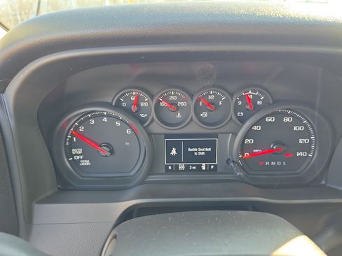 New 2026 GMC Sierra 1500 Pro w/ Pro Value Package image 16