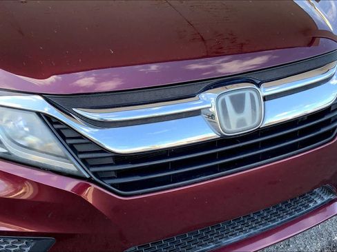 Used 2019 Honda Odyssey EX-L image 32
