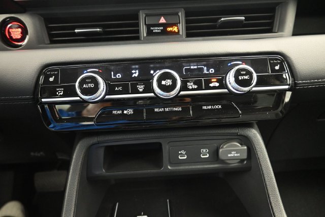New 2026 Honda Pilot EX-L image 22