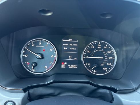 Used 2024 Subaru Outback Premium AWD/4WD image 17