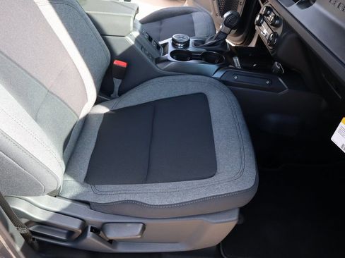 New 2025 Ford Bronco Big Bend image 14