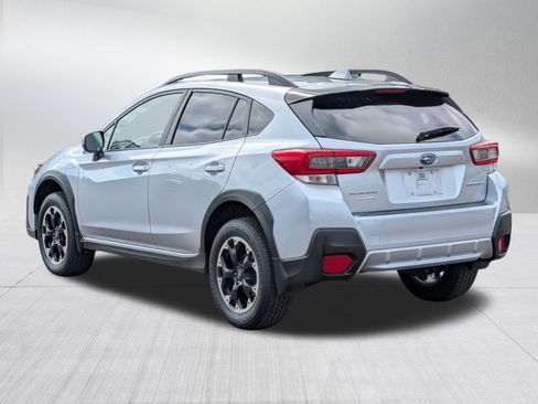 Used 2023 Subaru Crosstrek 2.0i Premium AWD/4WD image 5