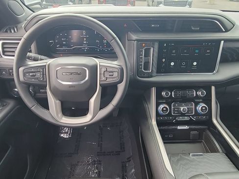 Used 2023 GMC Yukon Denali w/ Max Trailering Package RWD image 11