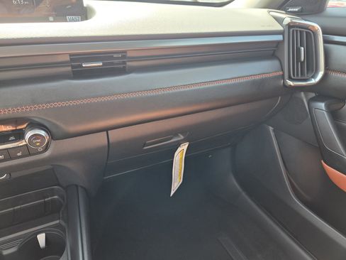 New 2026 MAZDA CX-50 2.5 Turbo w/ Premium Plus Pkg image 28