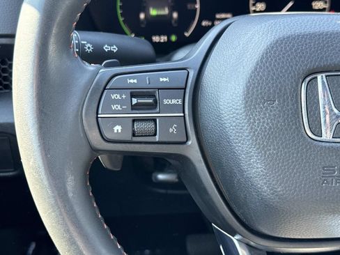 Used 2024 Honda CR-V Sport image 10