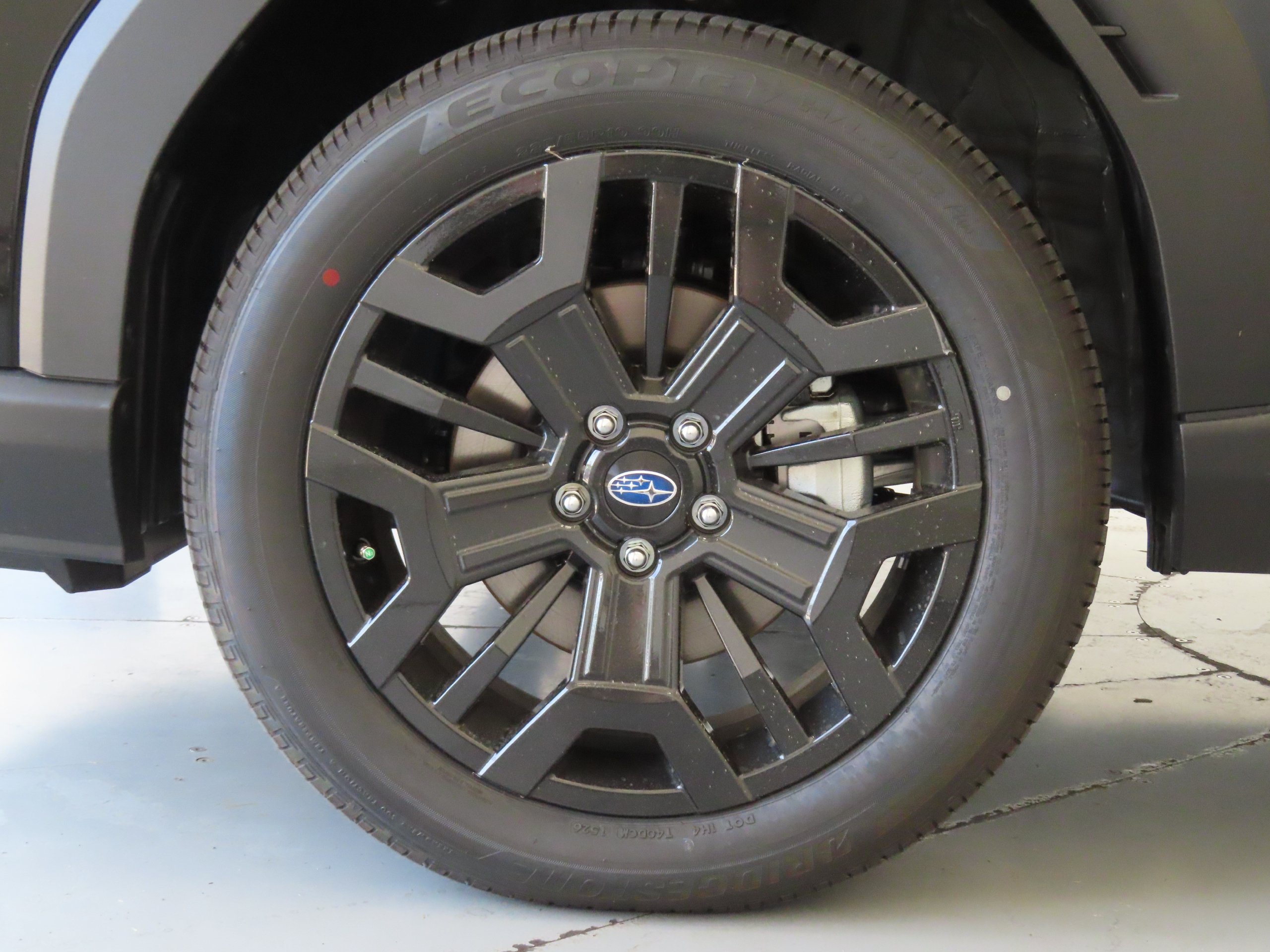 New 2026 Subaru Outback Limited XT AWD/4WD image 26