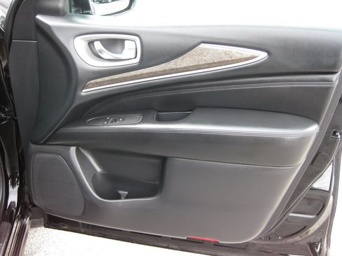 Used 2015 INFINITI QX60 FWD w/ Premium Plus Package image 37