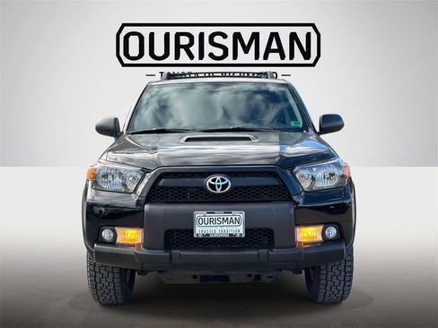 Used 2013 Toyota 4Runner Trail image 26