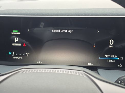 New 2026 Nissan Leaf S+ image 15